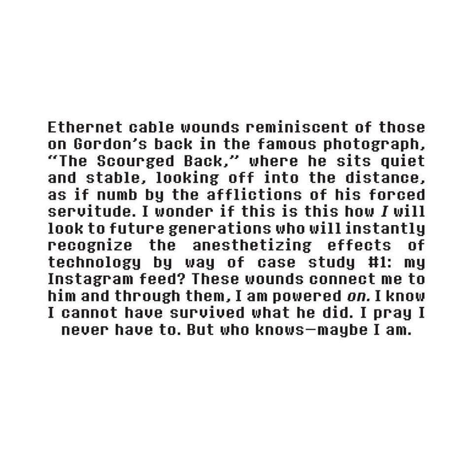 thetenthzine's tweet photo. 🤖#thetechnologyissue https://t.co/4mSbd5ggle