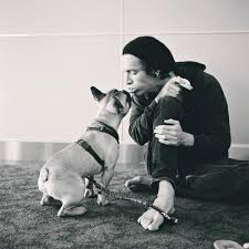 HAPPY BIRTHDAY 

Brandon Boyd  