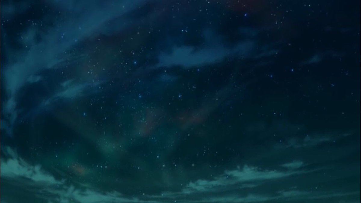 アニメ『銀魂』の重厚感ある背景は、実はほぼ手描きで生み出されていた