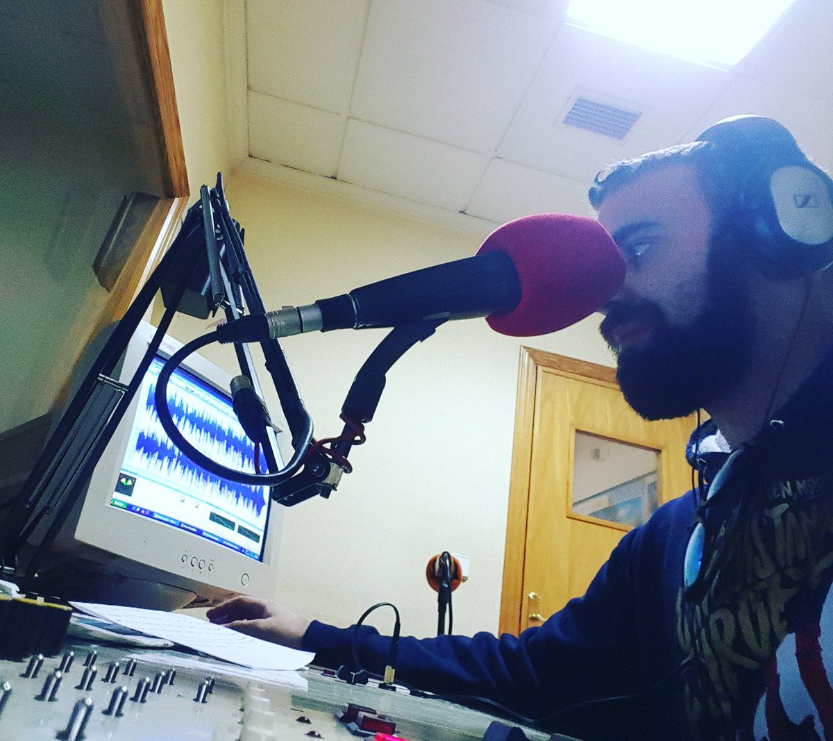 Preparando nuevas cositas interesantes para el regreso de una nueva temporada de <a href="/melodiasdpasion/">Melodías De Pasión</a> . Primer programa el jueves 2 de Marzo.
