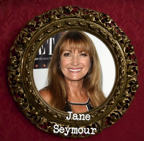 Happy Birthday Jane Seymour, Martin Rowson, Ali Campbell, Adam Boulton, Clare Short, John Helliwell & Mick Avory   