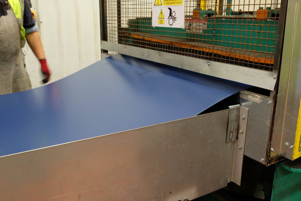 ExcelClad's tweet image. excelclad.co.uk
01948 666321
sale@excelclad.co.uk
#roofing #cladding #sheetmetal #roofingsheets #rooflight #grp #construction #steel