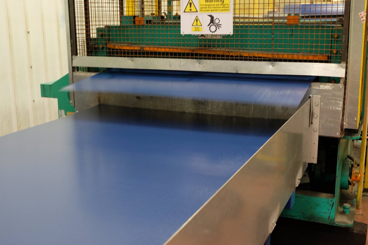 ExcelClad's tweet image. excelclad.co.uk
01948 666321
sale@excelclad.co.uk
#roofing #cladding #sheetmetal #roofingsheets #rooflight #grp #construction #steel