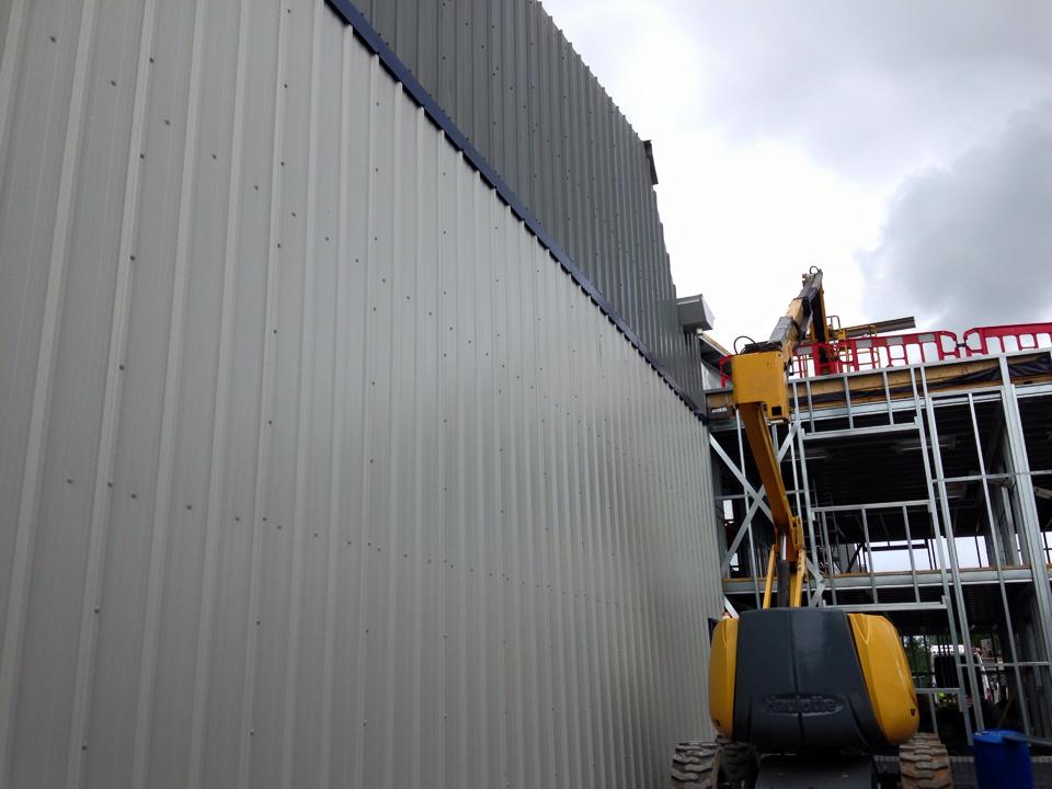 ExcelClad's tweet image. excelclad.co.uk
01948 666321
sale@excelclad.co.uk
#roofing #cladding #sheetmetal #roofingsheets #rooflight #grp #construction #steel