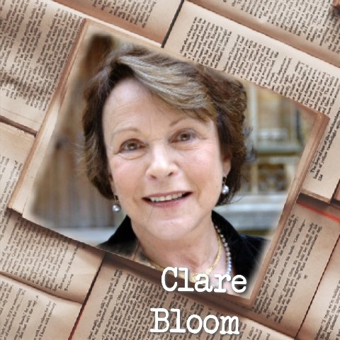 Happy Birthday Clare Bloom, Jonathan Steale, Frank Dunlop, Janice Dickinson & Armin Karima   