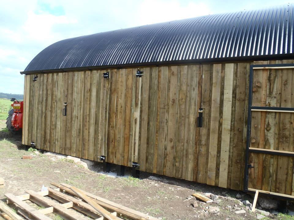 ExcelClad's tweet image. excelclad.co.uk
01948 666321
sale@excelclad.co.uk
#roofing #cladding #sheetmetal #roofingsheets #rooflight #grp #construction #steel