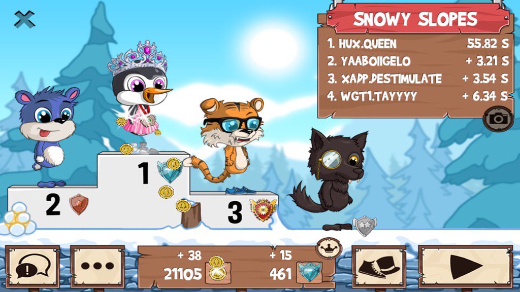 yafavgirlez's tweet photo. Want to catch an L? #funrun2 #yaaboiiGelo #Destimulate #tayyyy https://t.co/KOAVRUlmze