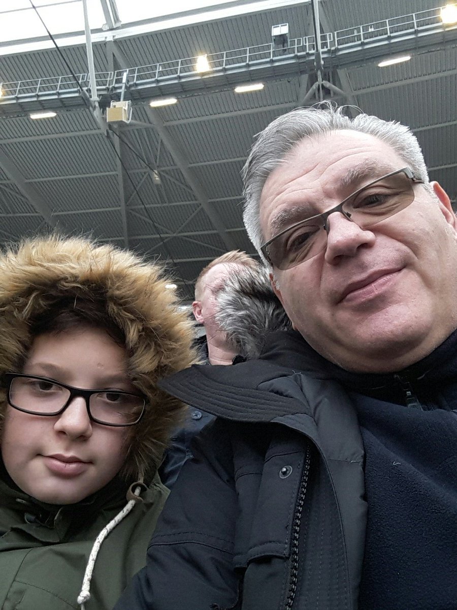 LEASE_EXPERT's tweet image. #COYI Having fun at the family fun day!