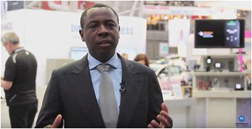 MotSolsFR's tweet image. Qu'est-ce que c'est #MobileIntelligence? Tunde Williams explique dans le blog vidéo au salon #CCEUROPE bit.ly/CCE17bb