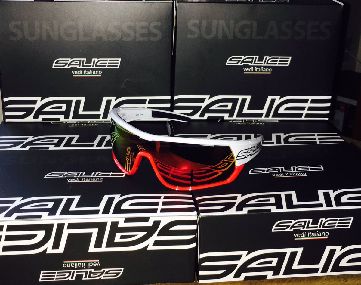 AllanRidler's tweet image. Another order of @SaliceUK #016RW #Sunglasses waiting to go out to @army_mens riders this week. #LookPro #ActPro