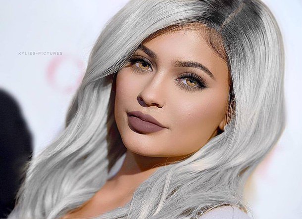 Oribe Uk Twitterren Are You Rocking The Grey Hair Trend