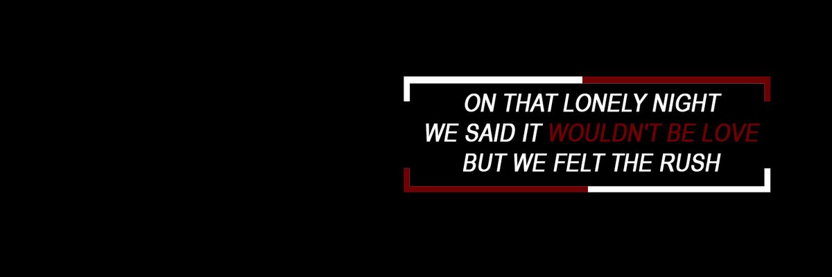 gheaderly_'s tweet photo. ⋰╹twitter headers #gheaderly ☇╻⋰
◖◜ The Weeknd - Earned It ◞◗
— ( https://t.co/1bFekCl1rN ) —
#แจกเฮด #พื้นที่โปร, rt ตามทัก https://t.co/0InKghBFzv