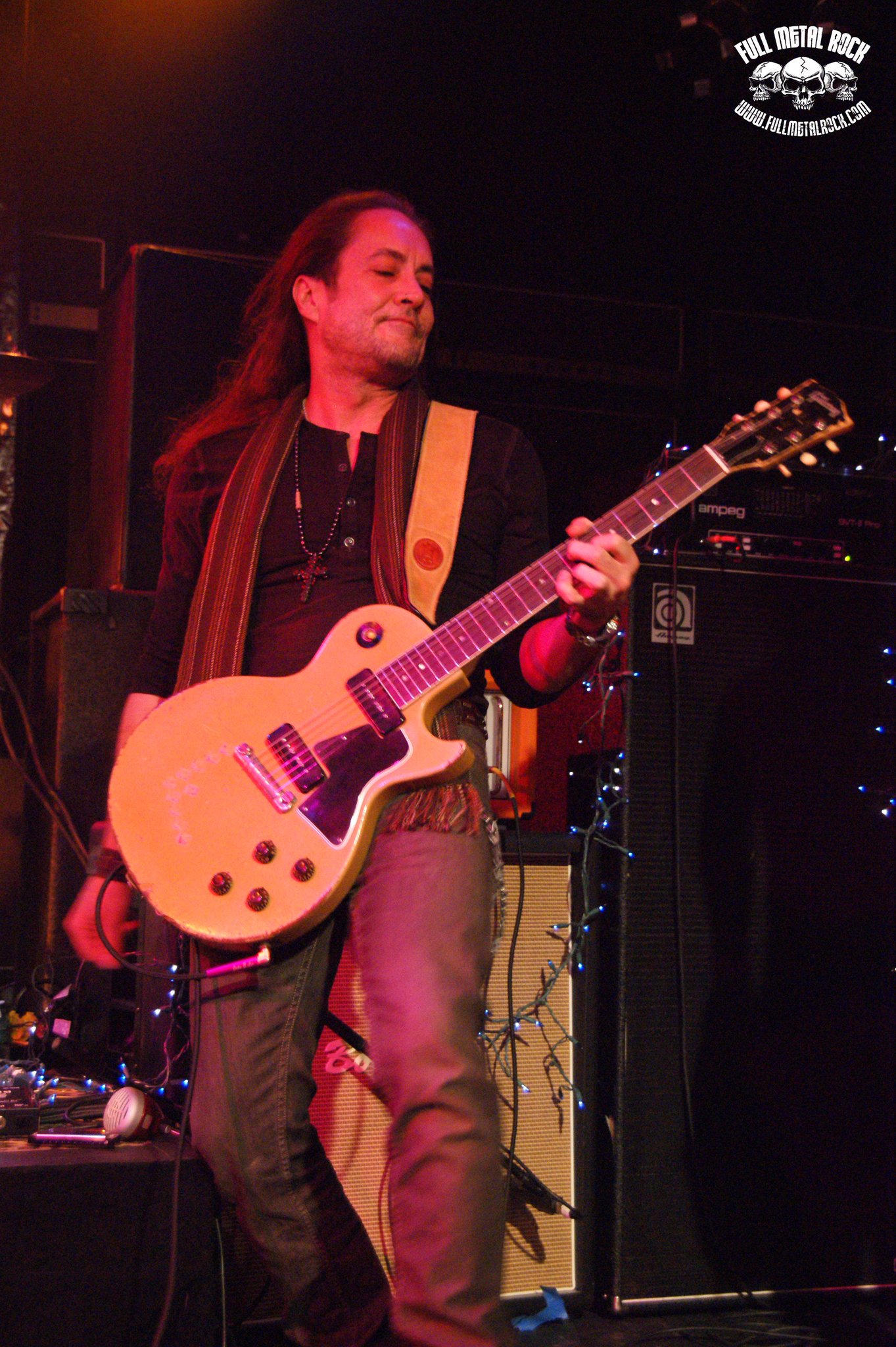 Happy Birthday Jake E Lee 