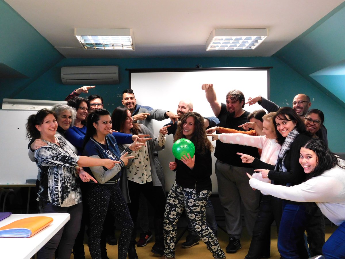 ¡Buenas noticias! ¡Nuestra compañera Laura encuentra trabajo! Enhorabuena 🚀😎 #cuencantada #empleo @Lanzaderas_EES lanzaderasdeempleo.es/laura-encuentr…