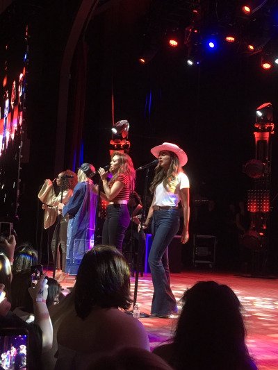 LittleMixPH tweet picture