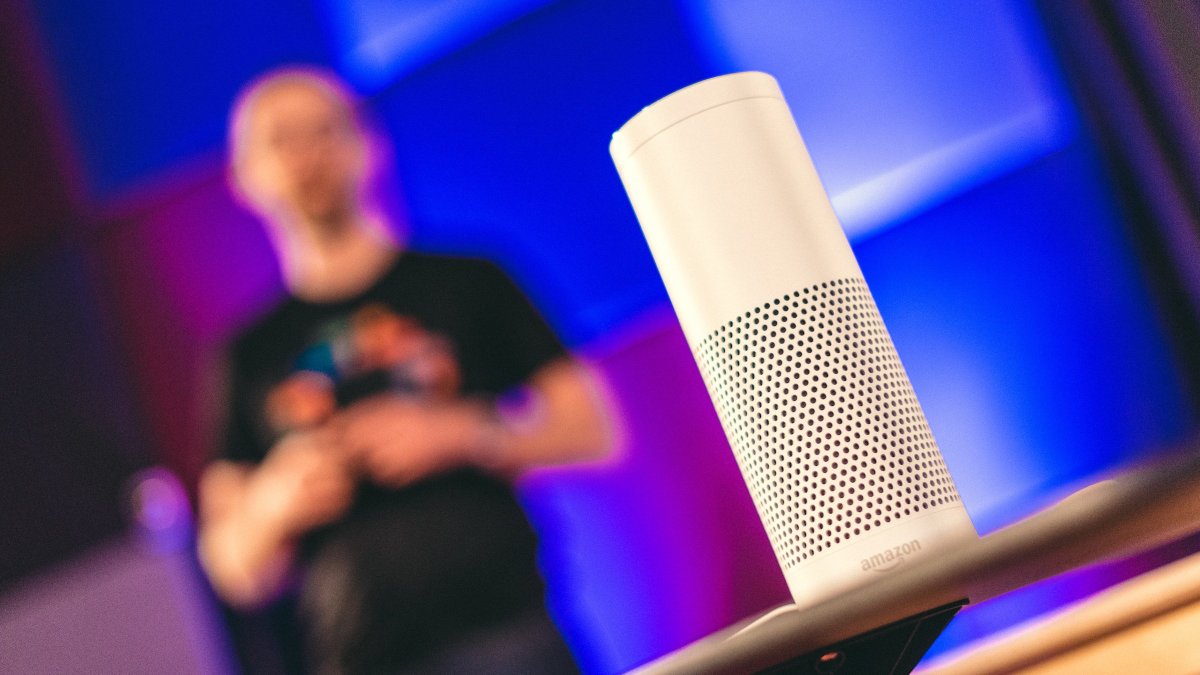 Announcing a World 1st from our Advanced Technologies Unit: Now #Alexa can tell you how engaged your employees are: /hubs.ly/H06k-kD0