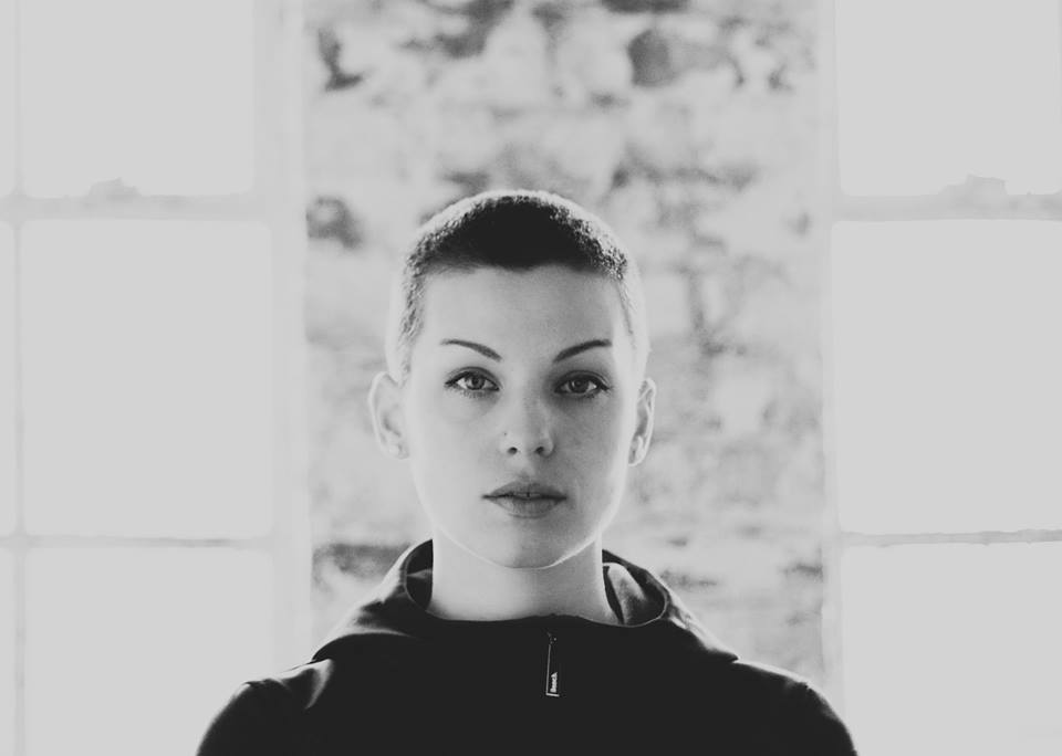 Point_Blank's tweet photo. We were joined by @MayaSchenk for a breakdown of her track 'Waiting For Toni', out on her own @henri_records: https://t.co/WeTn5vAyFP https://t.co/8sp2ZDUOaP