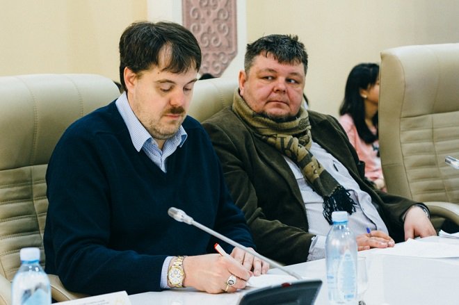 unityXXI's tweet photo. Политическая реформа Казахстана: окончательный итог или промежуточный этап?
https://t.co/xIEwyKQosp
#реформы #Казахстан #политика https://t.co/2ZRa8l7GcB