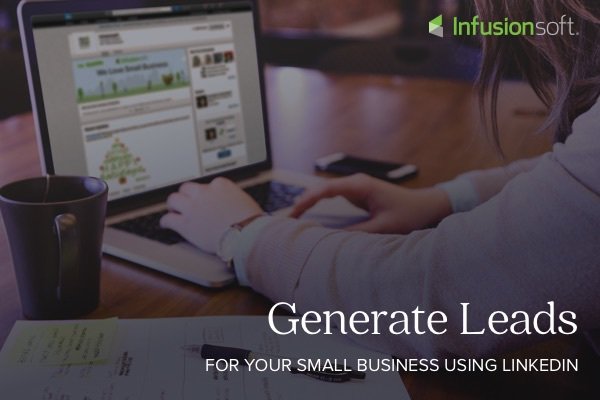 KeapGrowing's tweet image. Learn how to use #Linkedin for #leadgeneration!

[FREE #Ebook] → bit.ly/1TP5QlP