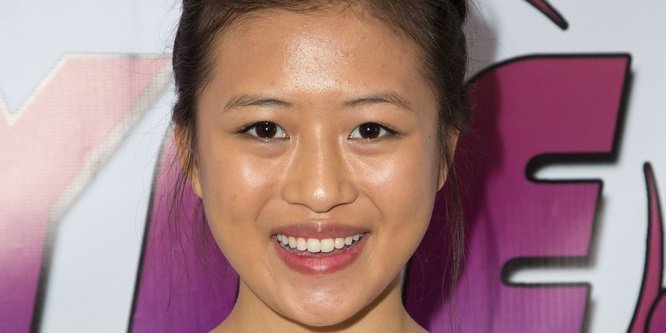 Today @Haley_Tju celebrates her 16th Birthday!