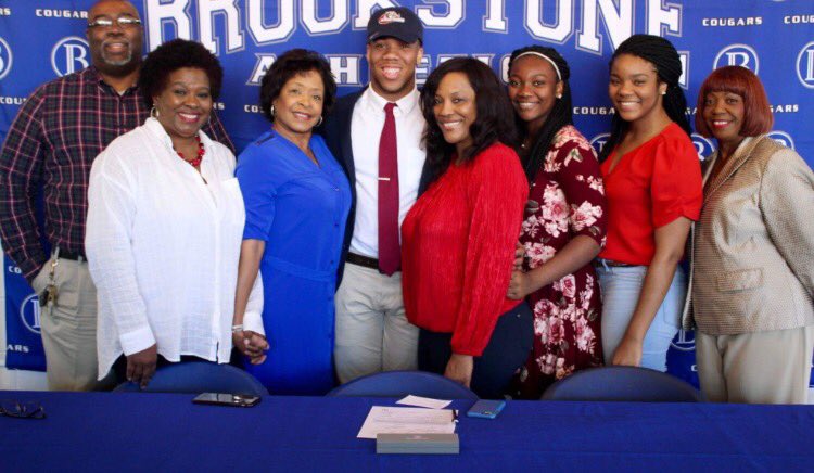 CoachJLong_'s tweet image. God just keeps on Blessing me. Thanks to everyone who has supported me along the way! @SamfordFootball