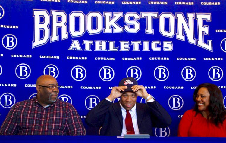 CoachJLong_'s tweet image. God just keeps on Blessing me. Thanks to everyone who has supported me along the way! @SamfordFootball