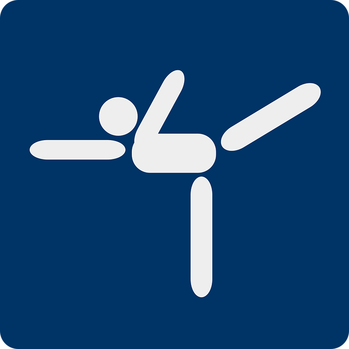 @UVHS we are welcoming local Primary Schools to take part in Gymnastic Key Step 2 &amp; 3 this afternoon.  Good luck to you all &amp; enjoy!!