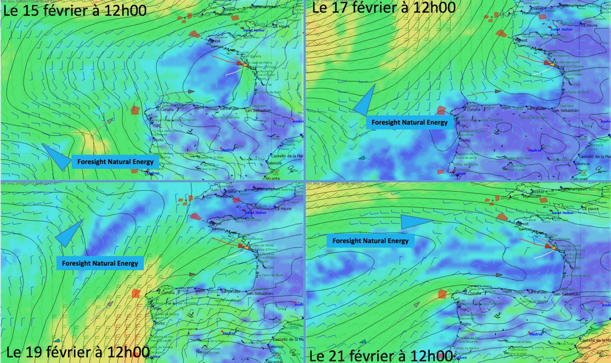 Vendée Globe 2016 - Page 7 C4tTbLFW8AA13BB