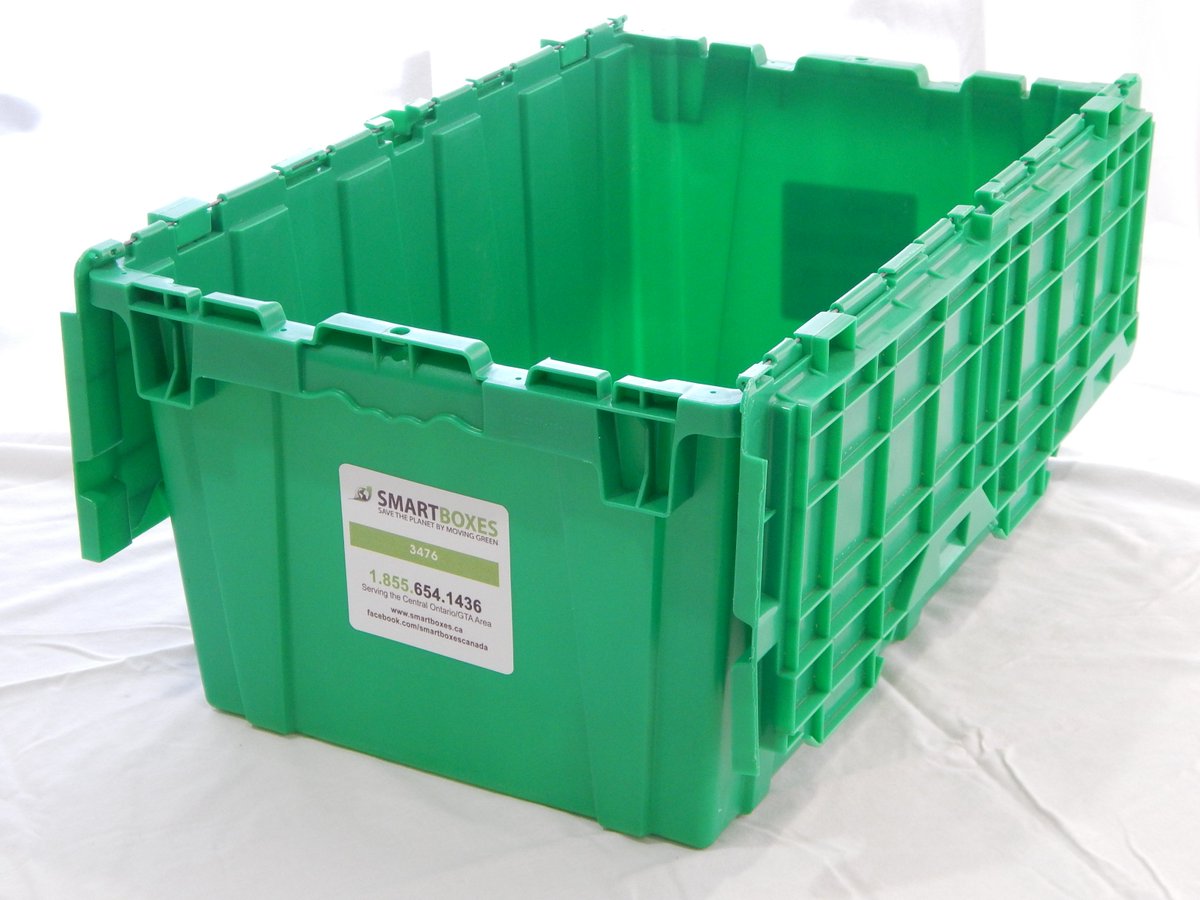 smartpostsales's tweet image. Smartpostinstallers.com offers Free Smartboxes plastic moving box rentals with every real estate sign post installation in Brantford