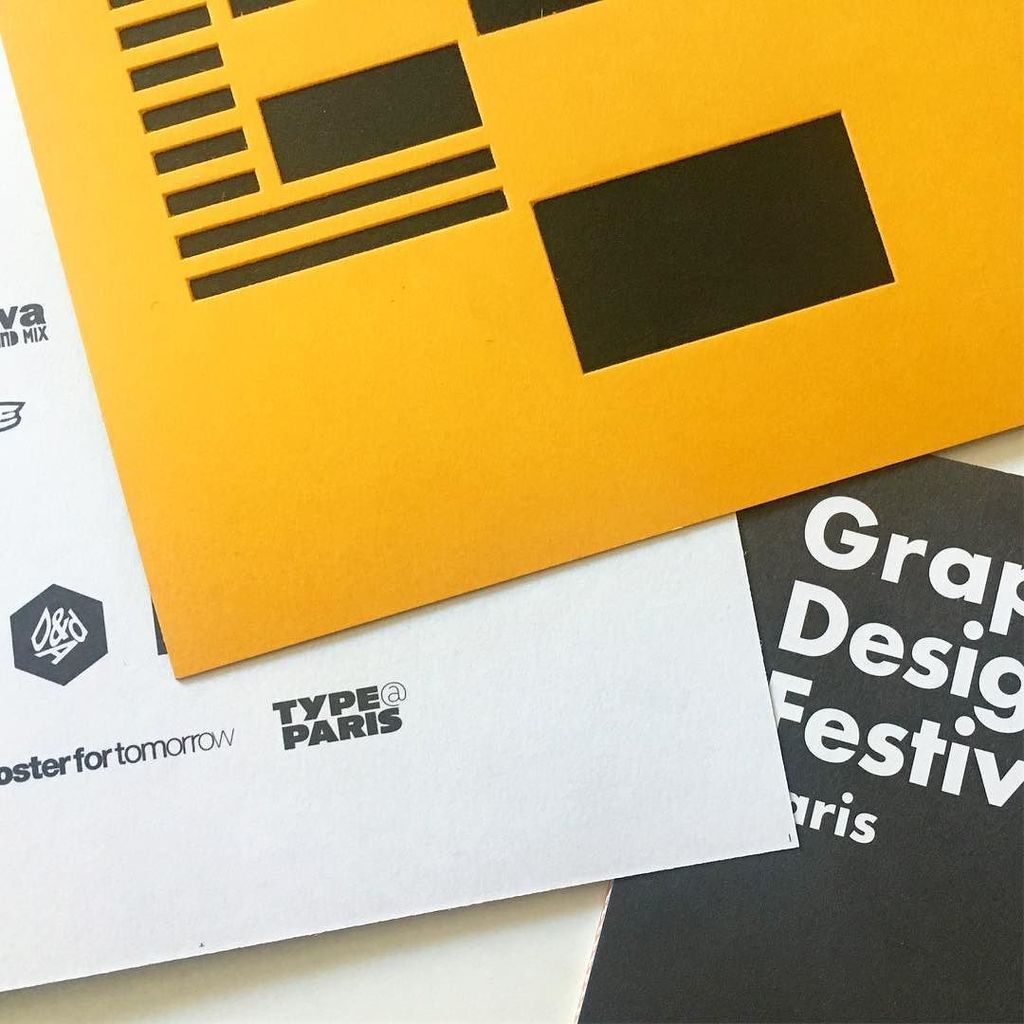 TypeParis Now26 Graphic & Type Conference tweet media