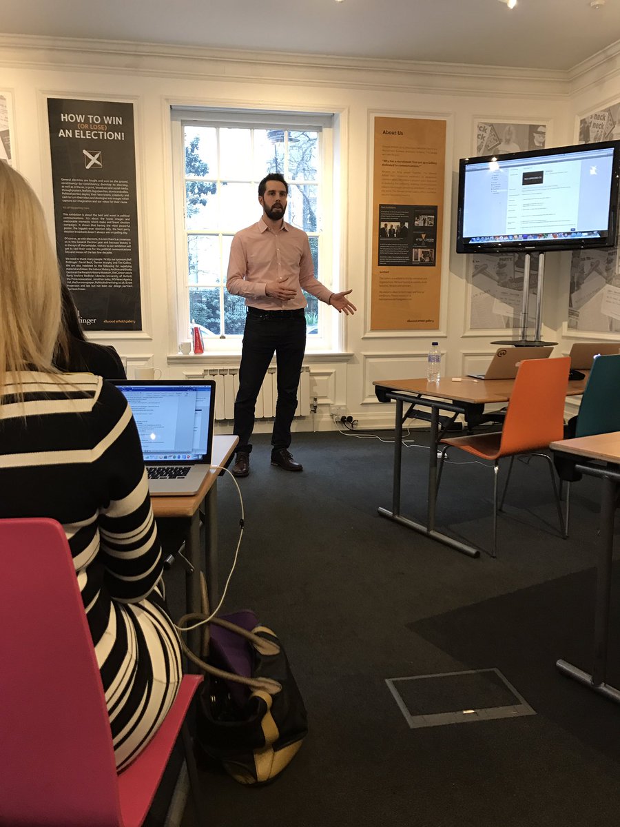 Simply_Marc's tweet image. Matt Ring from  #Workplacebyfacebook answering questions #smilelab