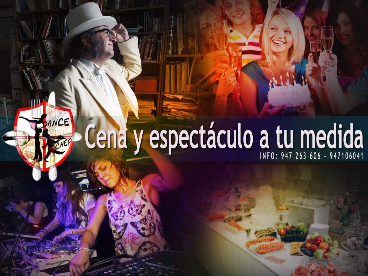 DanceChefBurgos's tweet photo. #burgos #cocineros #cenas https://t.co/XHTI4jDOj4