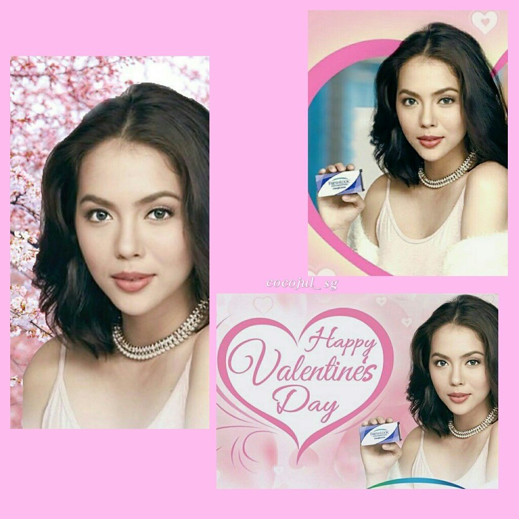 cocojul_sg's tweet photo. Beautiful @montesjulia 😘❤😍 #DaytimeDramaQueen #DobleKara #JuliaMontes #FreshlookPh #freshlookcolorblends 📷 freshlookph https://t.co/Eaw9QLYIK8