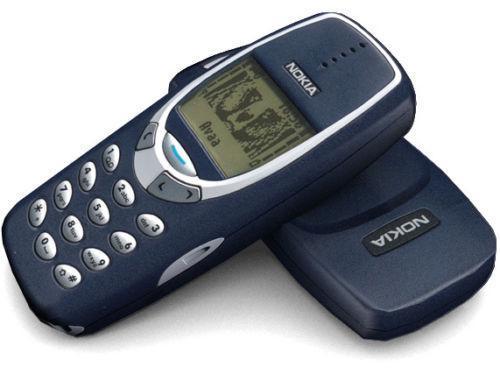 MapsMaponyane's tweet photo. The Nokia 3310 is making a comeback later this month, with a new/updated version being re-launched. I think its success will surpise many... https://t.co/V1h9in67c0