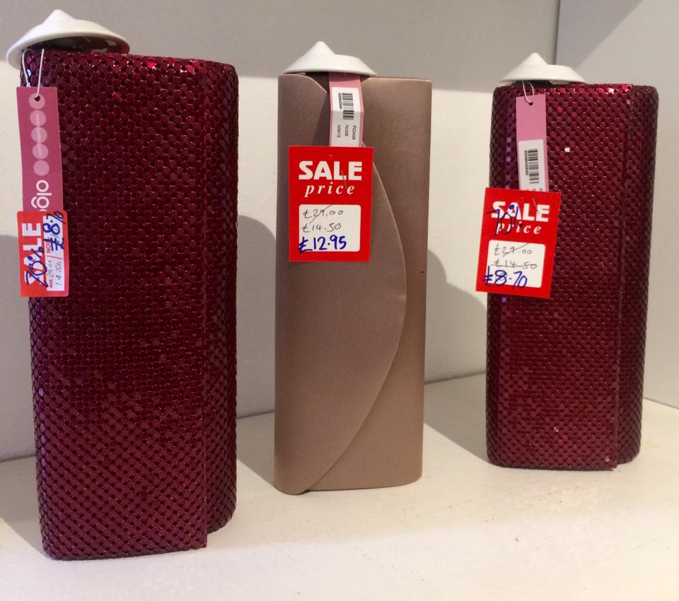 Exiv Boutique tweet media