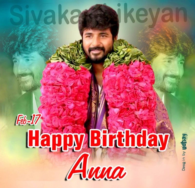 Here is the common DP to celebrate  Anna birthday  Annnnnna
advance happy birthday Anna  