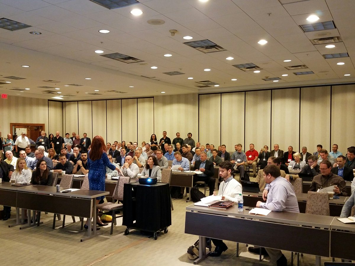 ASTM F24 Committee tweet media