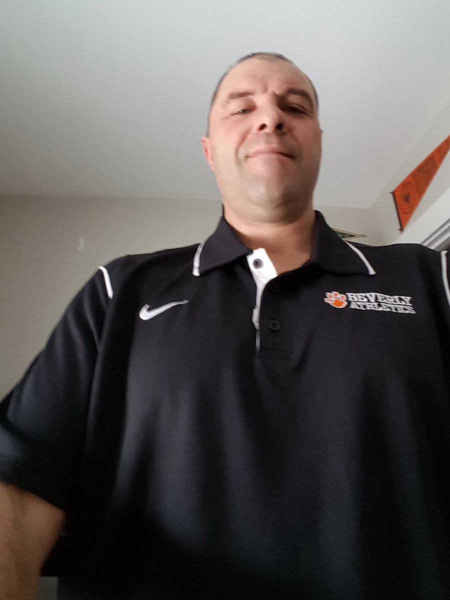 Up Early &amp; Ready for day 12. Still feeling ill but sometimes you are down but need to keep fighting . Like BHS Ladies  lax, who never quit