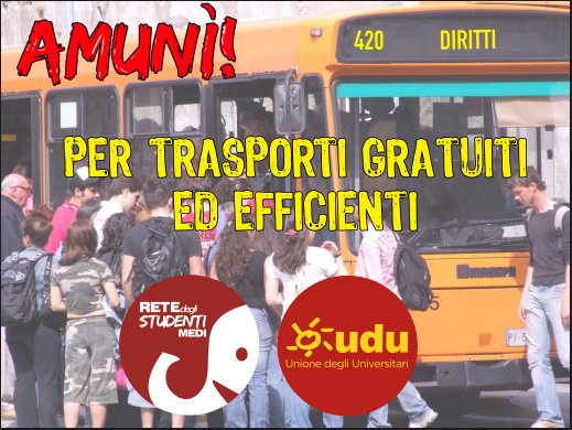 Rete Degli Studenti Medi Sicilia tweet media