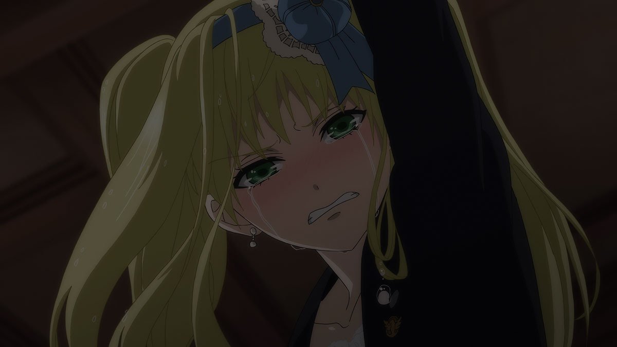 まるぴ 黒執事 Book Of The Atlantic リジーの戦闘シーンは瞬き忘れるくらいにかっこよくて見惚れた ᐝ 好きな人を守れる強い女の子 大好きです 人 大ヒット上映中 T Co H39m845h1j 黒執事 T Co Ud8dikbwxf