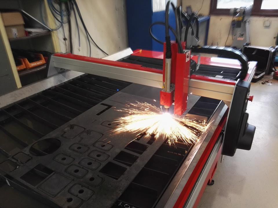 itec_as's tweet photo. Bamble VGS har investert i bl.a. en plasmaskjærer fra iTec. Flott at skolene prioriterer godt utstyr i opplæringen! https://t.co/UdRDTfIy47 https://t.co/YJBX0srZxG