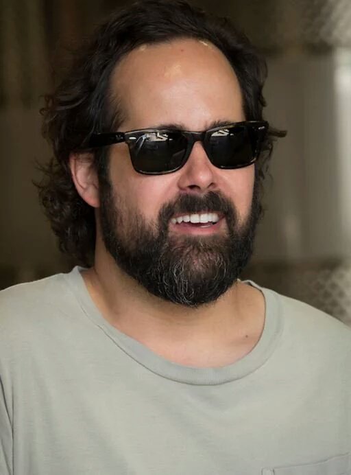 Happy 41st Birthday to the man, the myth, the legend - Ronnie Vannucci Jr.     