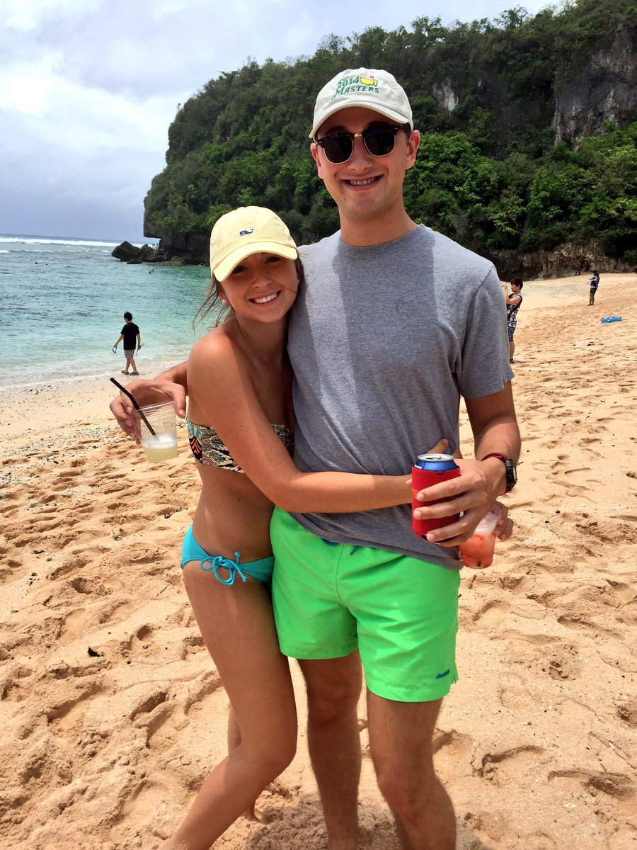 jennlynnbell's tweet photo. happy birthday vinny 💗 see you soon, ily @realRadDad !!! https://t.co/DI77pOntXR