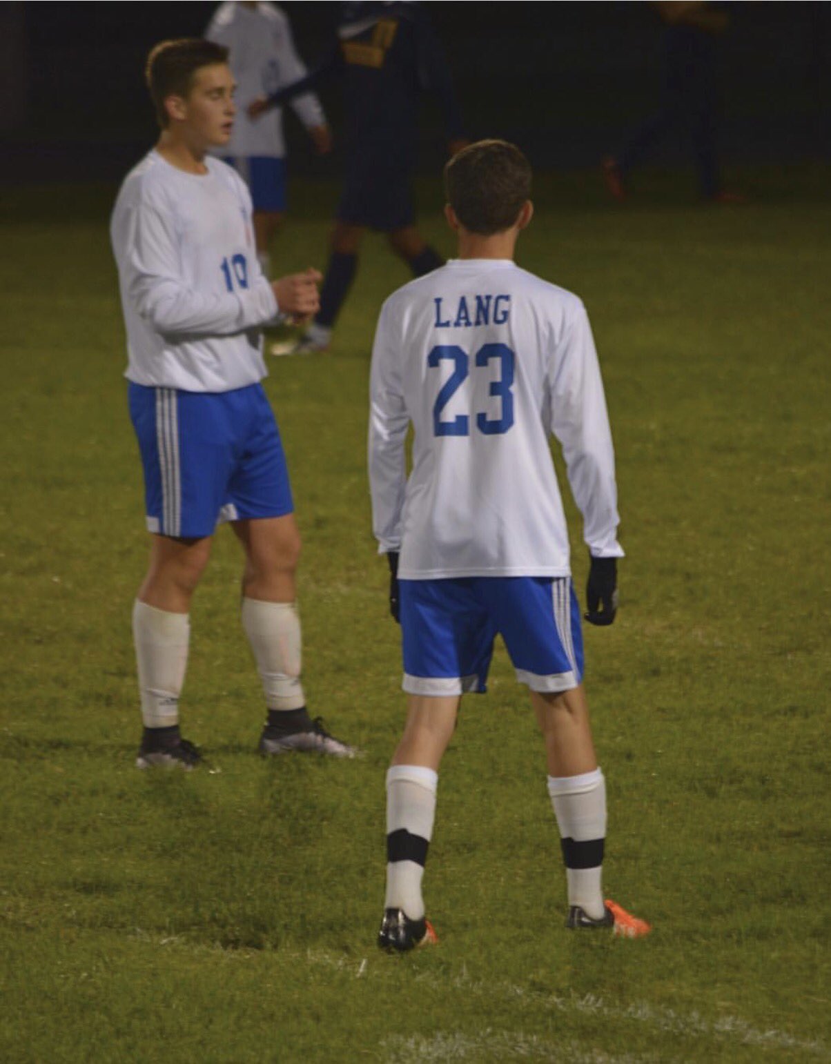 Happy Birthday Bud DEY Just know March 29- April 5 you\re getting the work big boi   