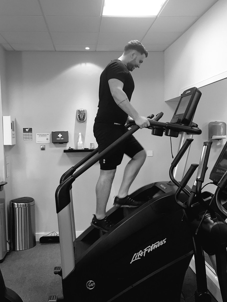 Quay_Fitness's tweet photo. Get from your office to the gym in just a few steps, here @WaterlooQuay #workinworkout ππ» https://t.co/L7HQxRDmMl