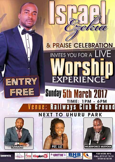 Come all and worship.
#praisecelebration 
#90.7truthfm