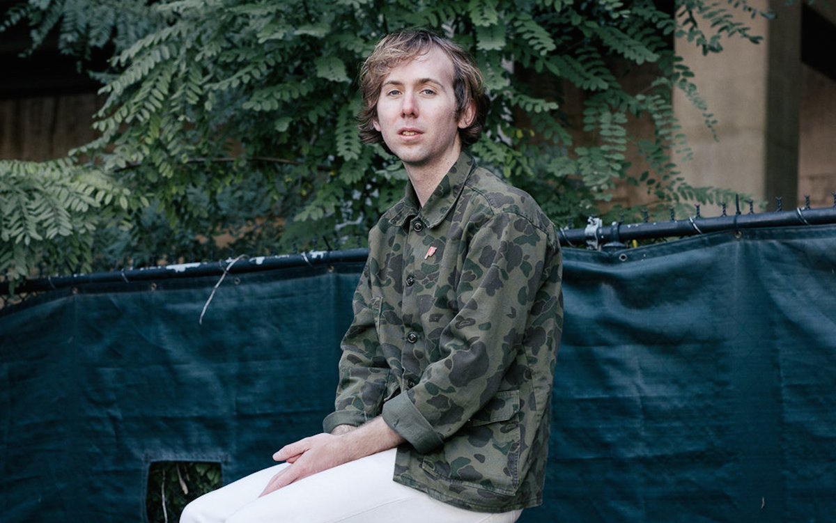 New Sounds: Quilt’s Shane Butler personalizes mental health stigmas with Olden Yolk charity single vanyaland.com/2017/02/15/new…