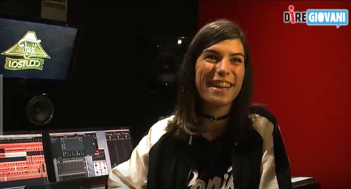 Diregiovani's tweet photo. #DollKill, la bambolina del #rap che โama massacrare le tracceโ
https://t.co/pOrHHIOhNx #music #musica https://t.co/pDbDRO4TxR