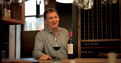 "Le vignoble du Languedoc évolue dans le bon sens" w/ <a href="/PMondivat/">Philippe Mondivat</a> <a href="/LaRVF_mag/">La Revue du vin de France</a> #vinsdulanguedoc #WineMorning
dlvr.it/NNbqqD