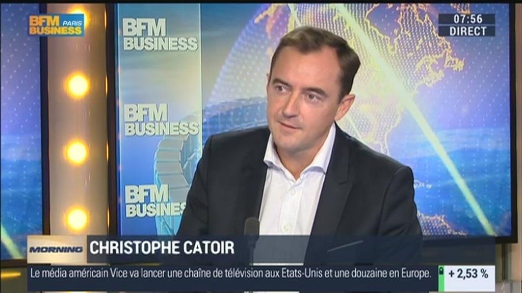 Qui veut devenir PDG d'Adecco pendant un mois? ebx.sh/2kSRLr2